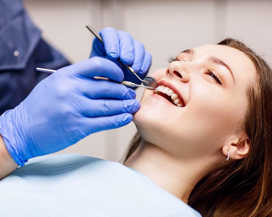 Dental Services Capalaba and Victoria Point