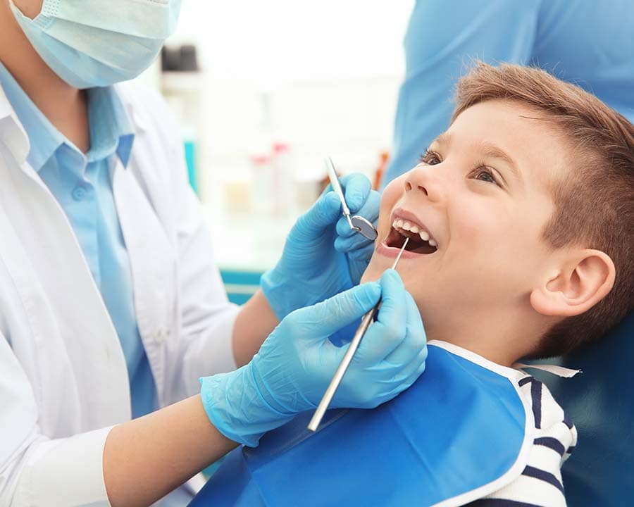Children’s Dentistry Capalaba and Victoria Point