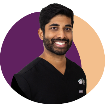 Dr. Aran Ravishanker