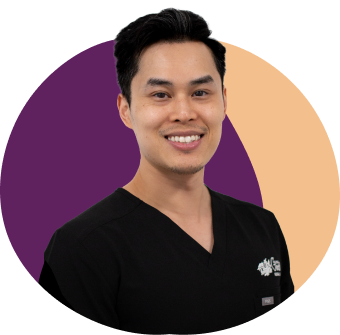 Dr. Colin Phan