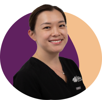 Dr. Cora Chen
