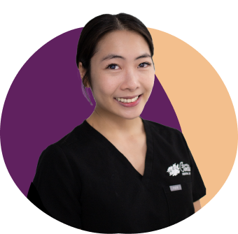 Dr. Phoebe Cho