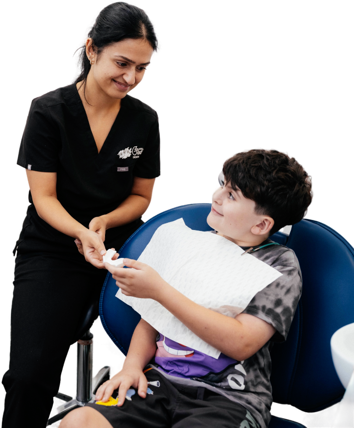 Redlands Gentle Dental Care