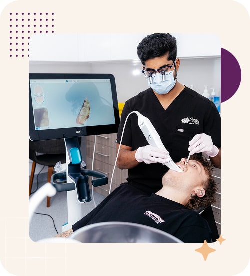 Enjoy Comprehensive Dental Services Under One Roof