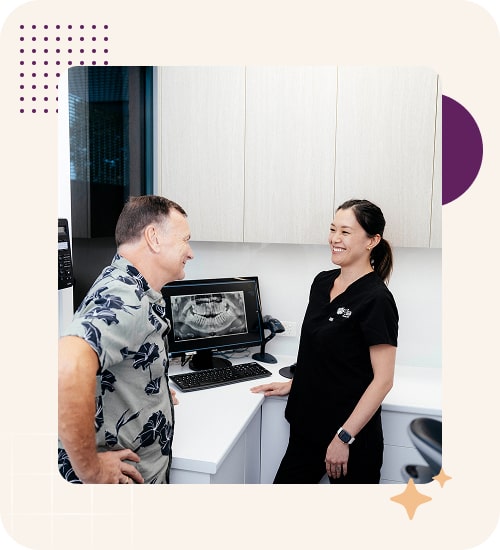 40 Years of Dedicated Service and Building Healthy Smiles