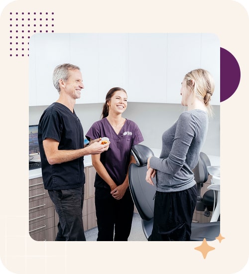 40 Years of Trusted Dental Experience