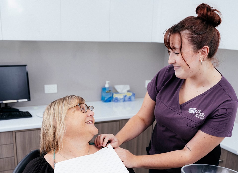 Redlands Gentle Dental Care