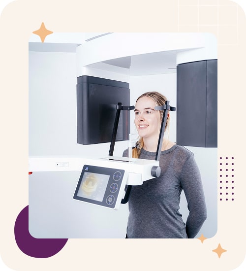 State-of-the-Art Technology Enhancing Precision and Comfort in Dental Care