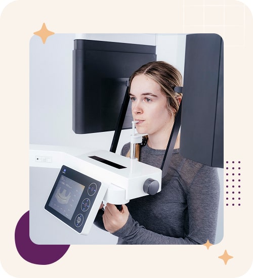 Modern Technology for Better Care