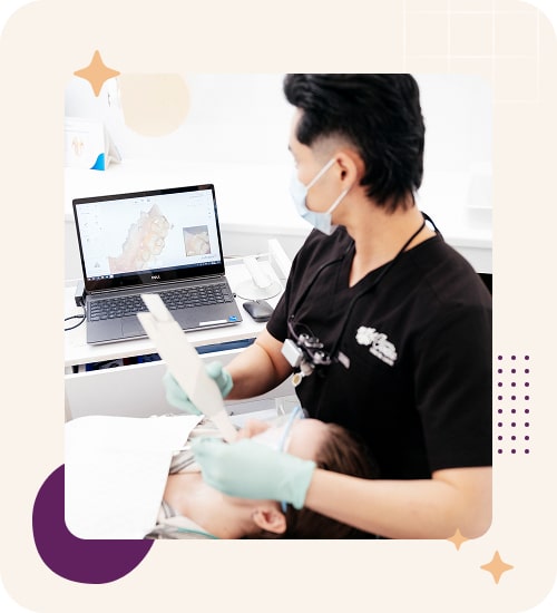 State-of-the-Art Technology Enhancing Precision and Comfort in Dental Care