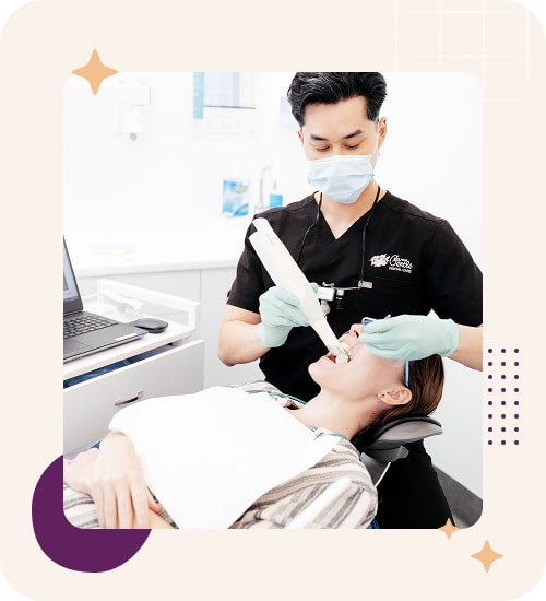 Modern Technology Enhancing Precision and Comfort in Dental Care