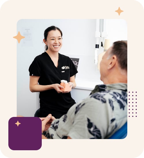 Accredited Dental Clinic Committed to High Standards