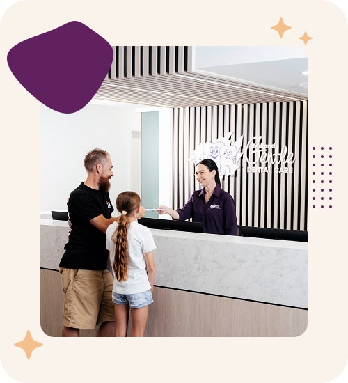 Flexible Payment Options Available