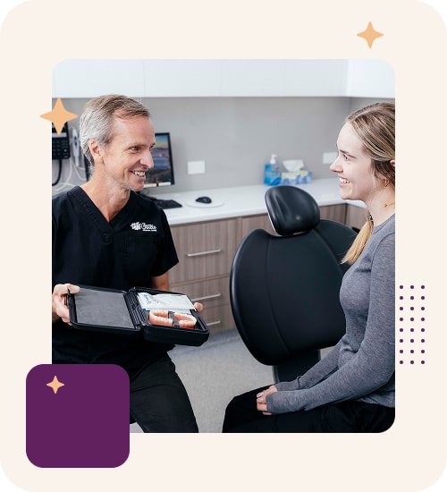 Experience Gentle, Personalised Dental Care