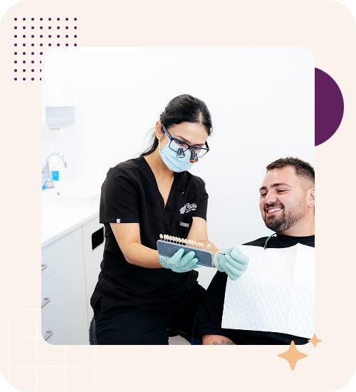 Enjoy Comprehensive Dental Services Under One Roof