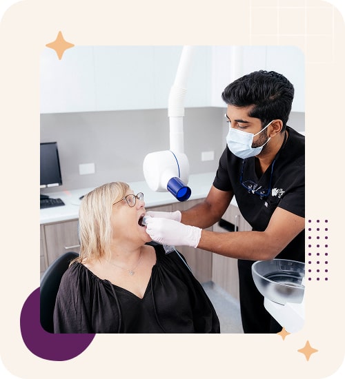 Meet Our Experienced and Empathetic Team