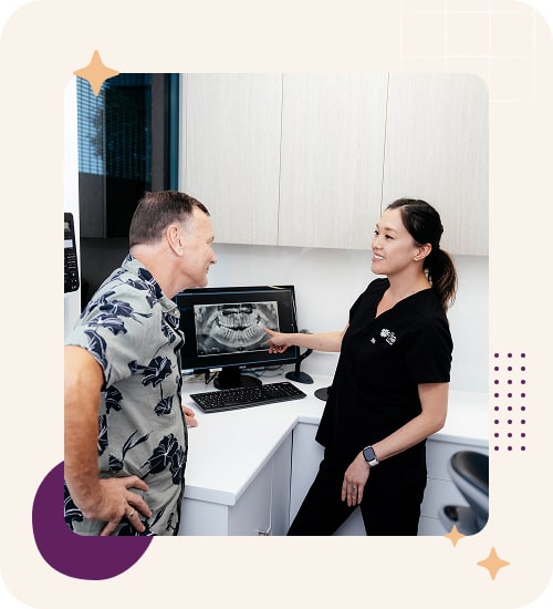 Advanced Technology for Precise and Comfortable Restorative Treatments