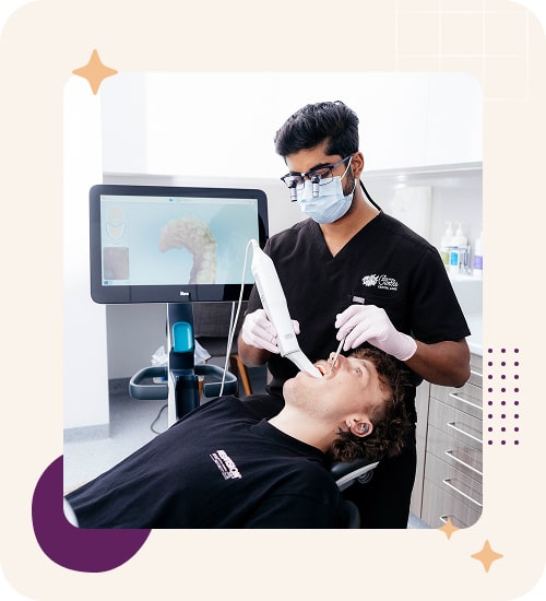 Advanced Technology for Precise Veneer Placement