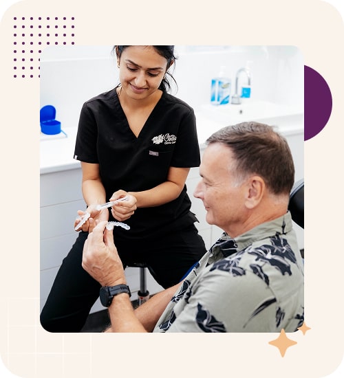 40 Years of Dedicated Service and Building Healthy Smiles
