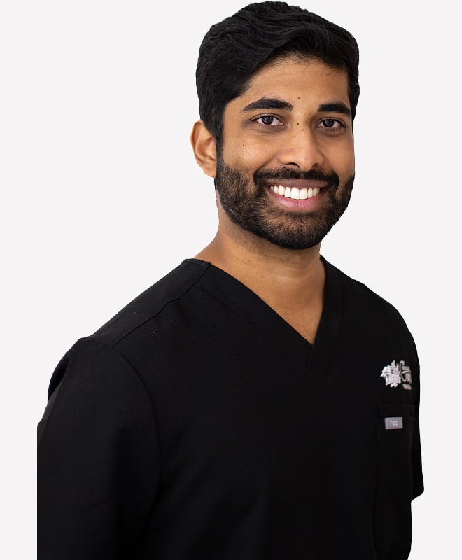 dr aran ravishaker top min