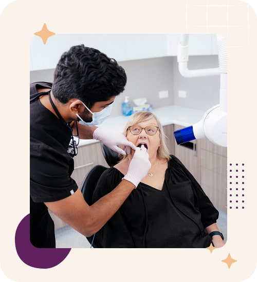 Meet Our Experienced and Empathetic Team