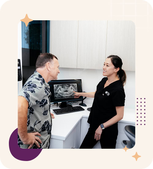 Meet Our Experienced and Empathetic Team