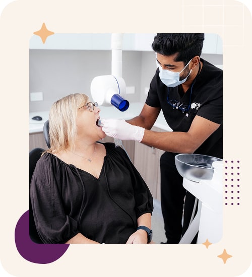 Meet Our Experienced and Empathetic Team