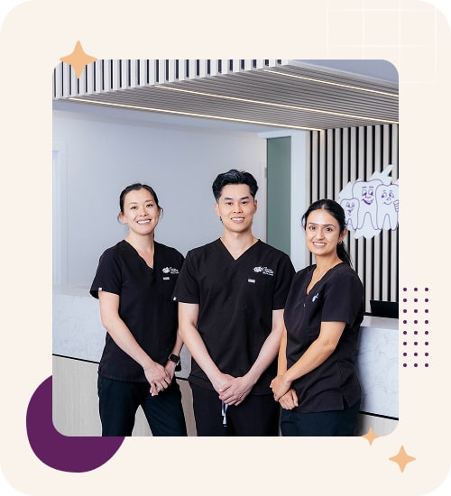 Meet Our Experienced and Empathetic Team