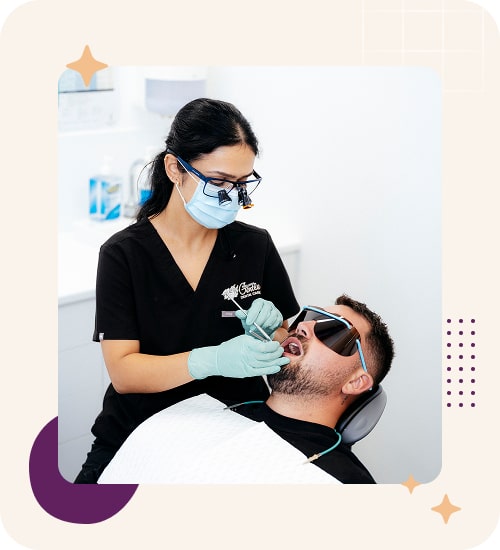 Meet Our Experienced and Empathetic Team