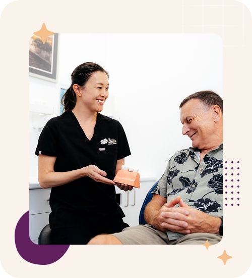 Meet Our Experienced and Empathetic Team