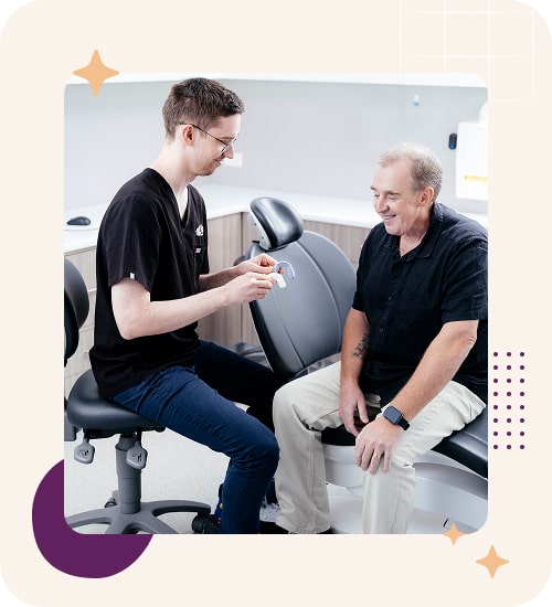 Meet Our Experienced and Empathetic Team