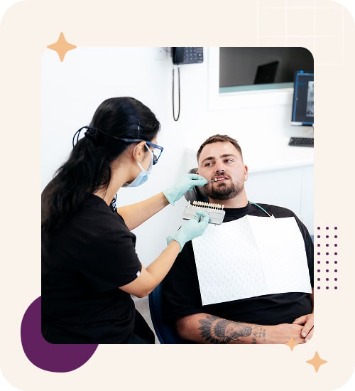 Meet Our Experienced and Empathetic Team