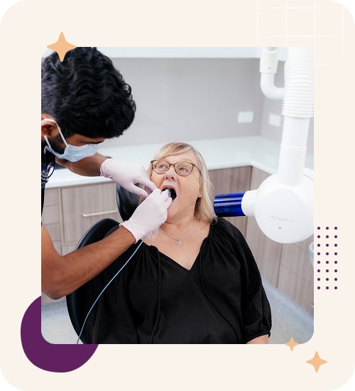 Meet Our Experienced and Empathetic Team