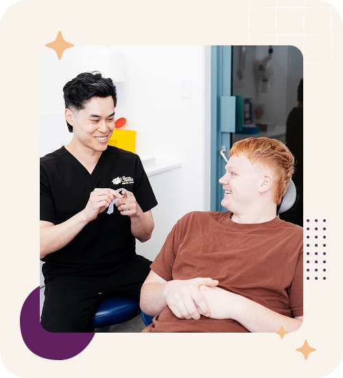 Meet Our Experienced and Empathetic Team