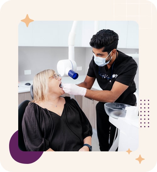 Meet Our Experienced and Empathetic Team