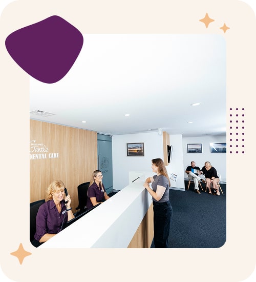 Flexible Payment Plans and Clear Pricing for Restorative Treatments