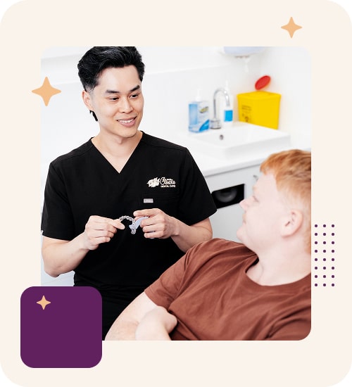 Accredited Dental Clinic for Reliable Patient Care