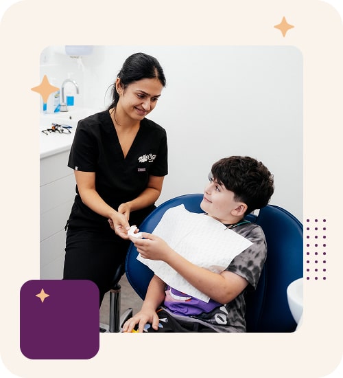 Experience Gentle, Personalised Dental Care