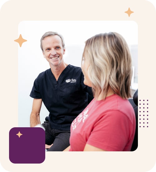 Experience Gentle, Personalised Dental Care