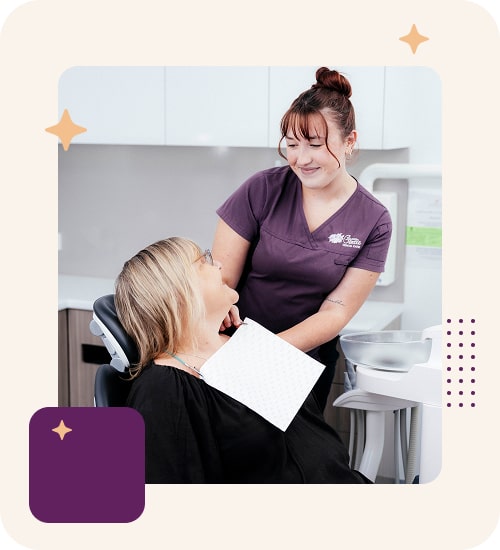 Experience Gentle, Personalised Dental Care