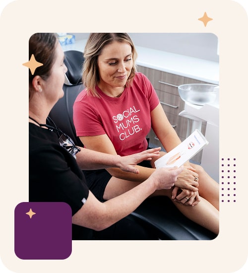 Experience Gentle, Personalised Dental Care