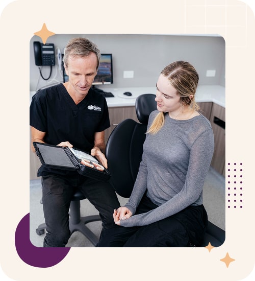 Meet Our Experienced and Empathetic Team