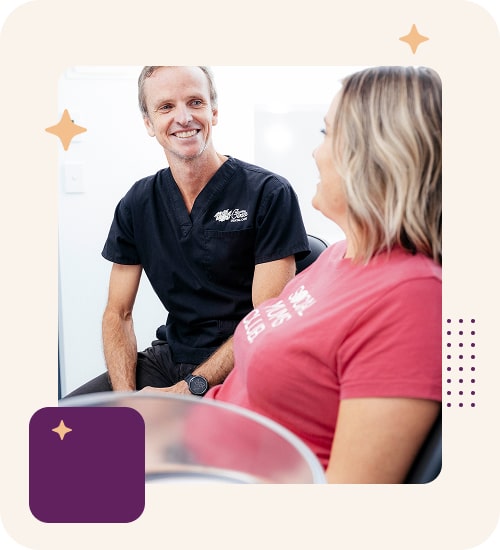 Accredited Clinic Offering Safe and Reliable Cosmetic Dental Care