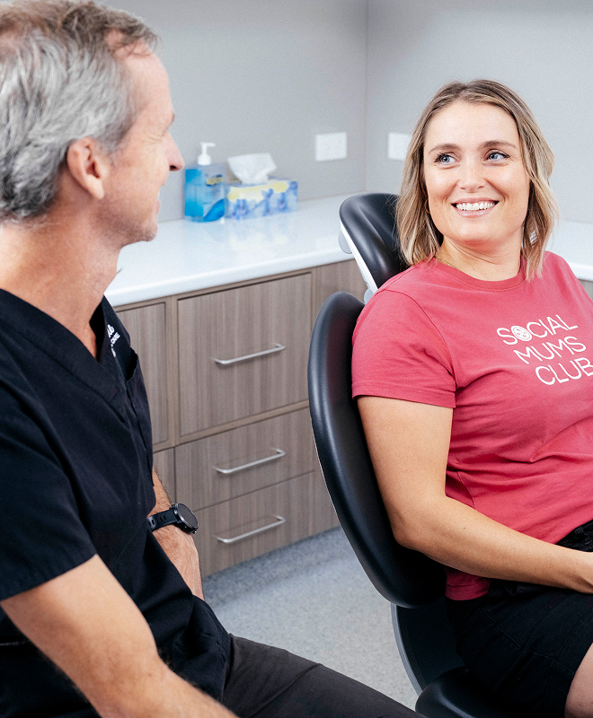 porcelain veneers benefits