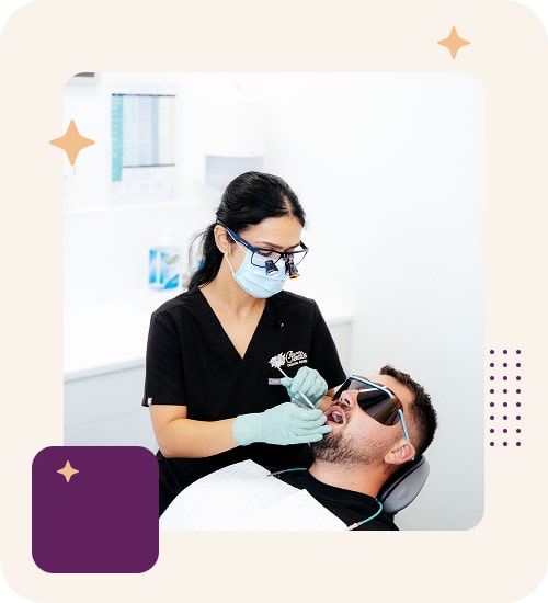 Accredited Emergency Dental Clinic Committed to Safety and Care