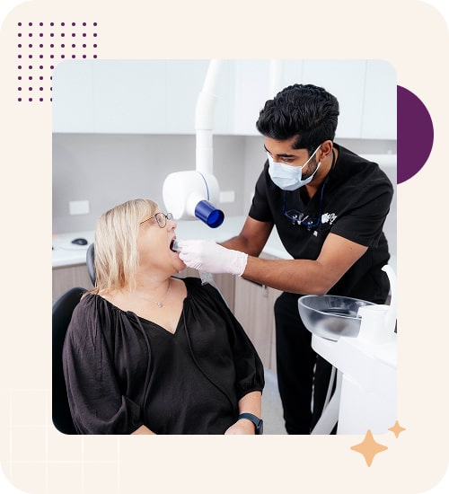 40 Years of Providing Quality Cosmetic Dentistry and Smile Enhancements