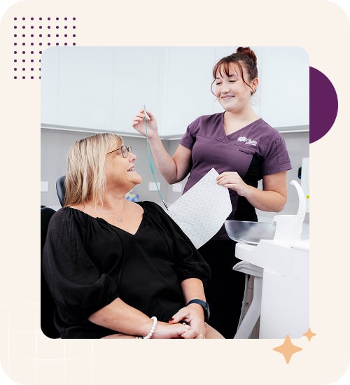 Over 40 Years of Experience Restoring Healthy Smiles