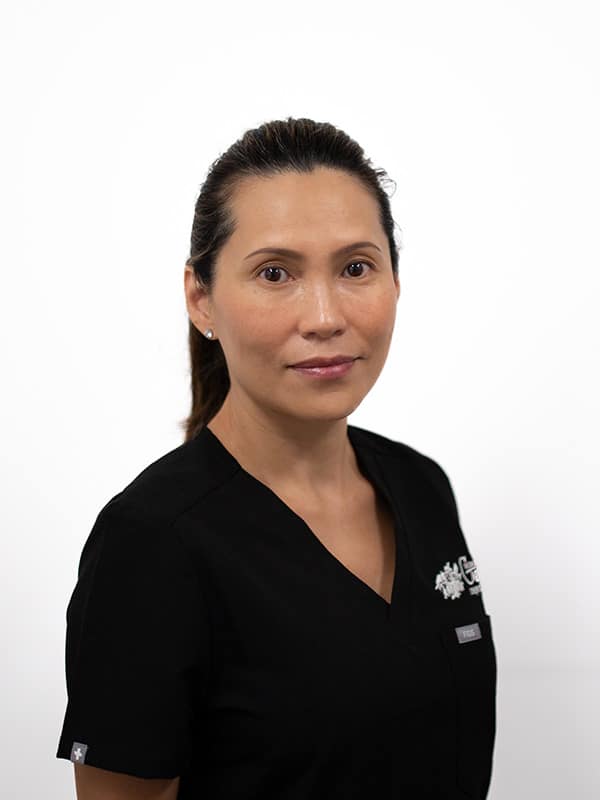 Dr Carol Au - Dentist Victoria Point