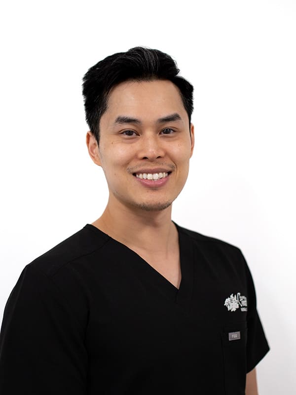 Dr Colin Phan - Dentist Victoria Point