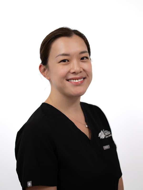 Dr Cora Chen - Dentist Victoria Point